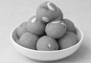 Motichur Laddu