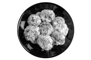 Dahi Puri