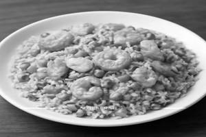 Mix Fried Rice