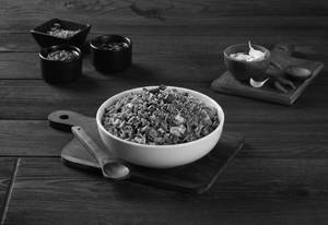 Chicken Triple Shezwan Fried Rice
