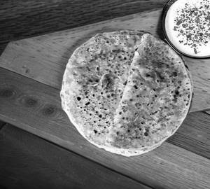 Aloo Paratha