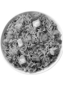 Schezwan Paneer Fried Rice
