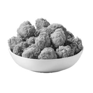 Chicken Popcorn (8 Pcs)