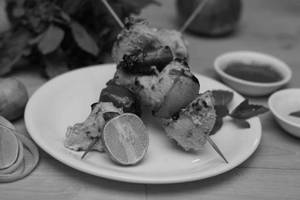 Malai Tikka