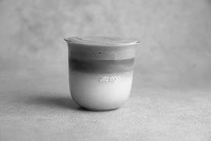 Matcha Latte- Ube Cold Foam