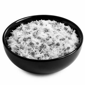 Regular Egg Fried Rice