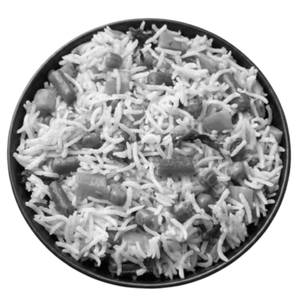 Veg Pulao