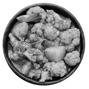 Aloo Gobi Masala