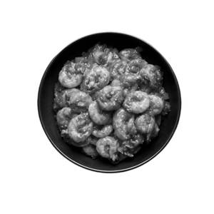 Schezwan Prawns