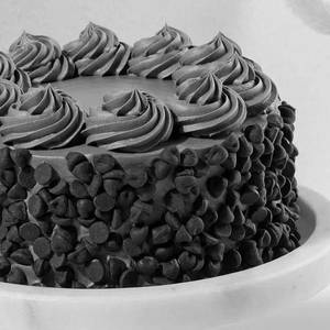Choco Chip Cake 500g
