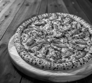 Peri Peri Chicken Pizza (12Inch)