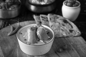 Shahi Kofta