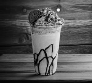 Oreo Shake