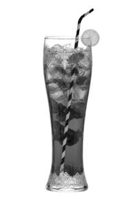 Pomegranate Mojito