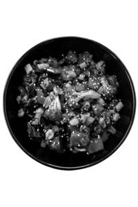 Kung Pao Vegetables