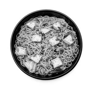 Regular Panneer Noodles
