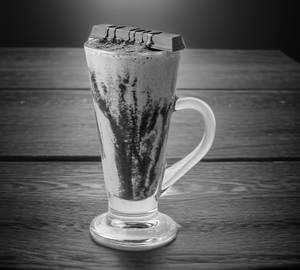 Kit Kat Shake