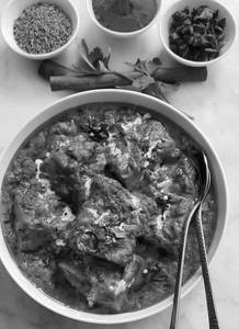 Paneer Tikka Lababdar