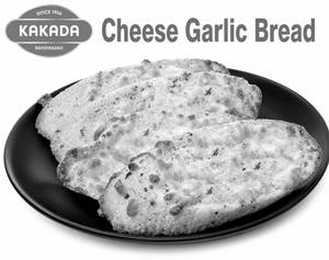Cheese Garlic Bread