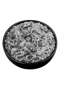 Schezwan Veg Maggie