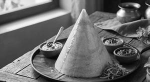 Onion Plain Dosa Oil