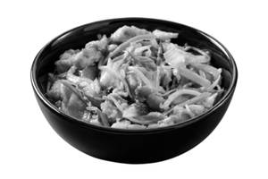 Chicken American Chop Suey Chicken