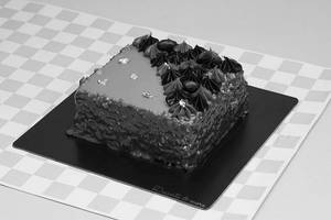Chocolate Almond Crunch