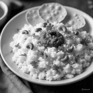 Curd rice