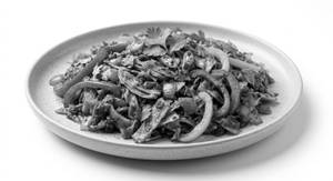Chilly Parotta