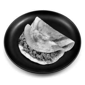 Chicken Curry Dosai