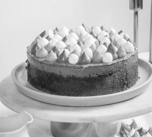 Tres Leches (500gm)