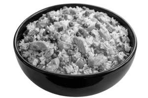 Regular Chicken Fried Rice
