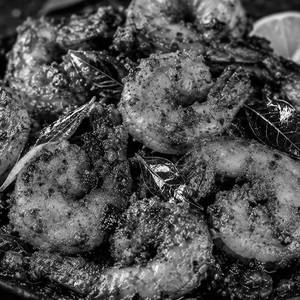 Prawn Roast