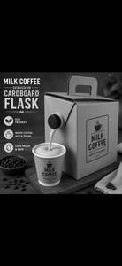 Classic Hot Coffee [2 Cups]