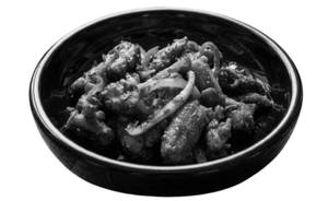 Dragon Baby Corn