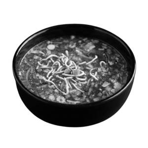 Chicken Manchow Soup