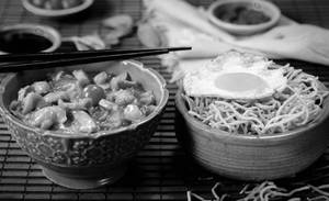 Veg American Chopsuey