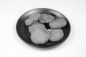 Thekua (jaggery)