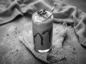 Chocolate Shake