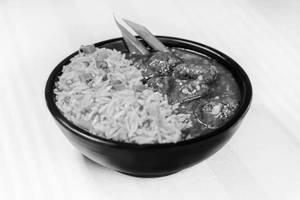Manchurian Pot Rice