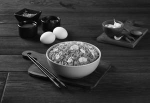 Egg Fried Rice