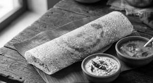 Plain Dosa Oil