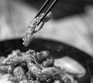 Honey Chicken