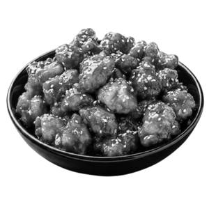 Chicken Manchurian