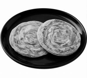 Bun Parotta 2pcs