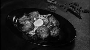 Chicken Tikka