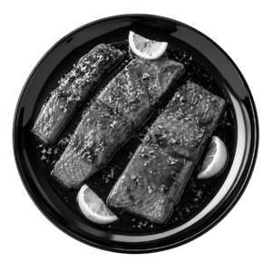 Hong Kong Honey Glazed Fish