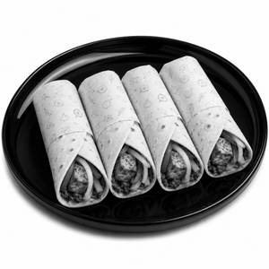 Panneer Wrap