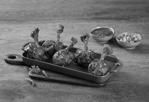 Chicken Lollylop