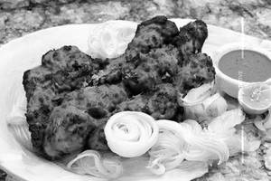 Tandoori Tangdi